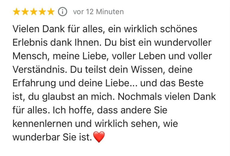 Mima Grabmann Business Coach für Führungskräfte/Leadership