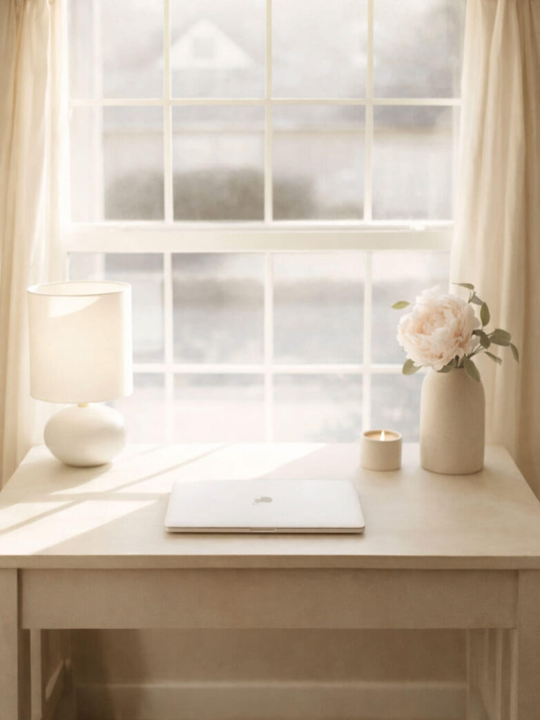 Selbstständig machen – aber Angst zu scheitern?