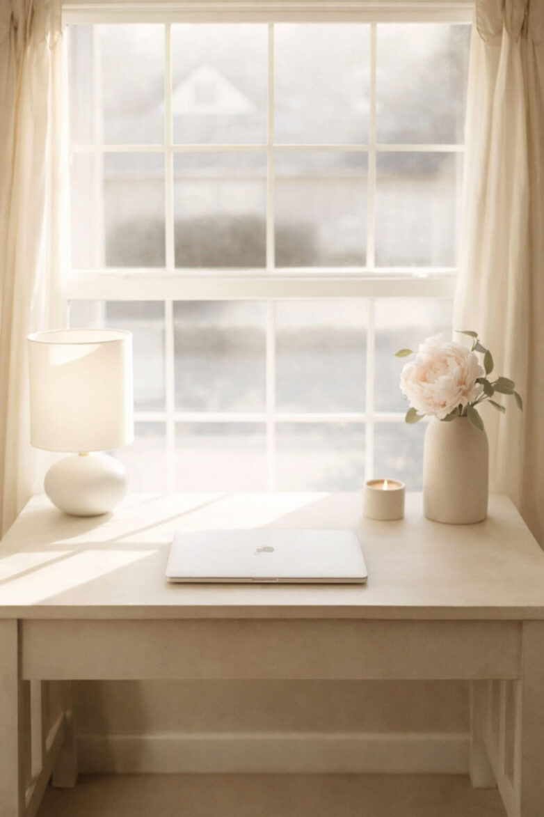 Selbstständig machen – aber Angst zu scheitern?