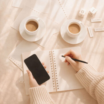 Selbstständig machen – aber Angst zu scheitern?