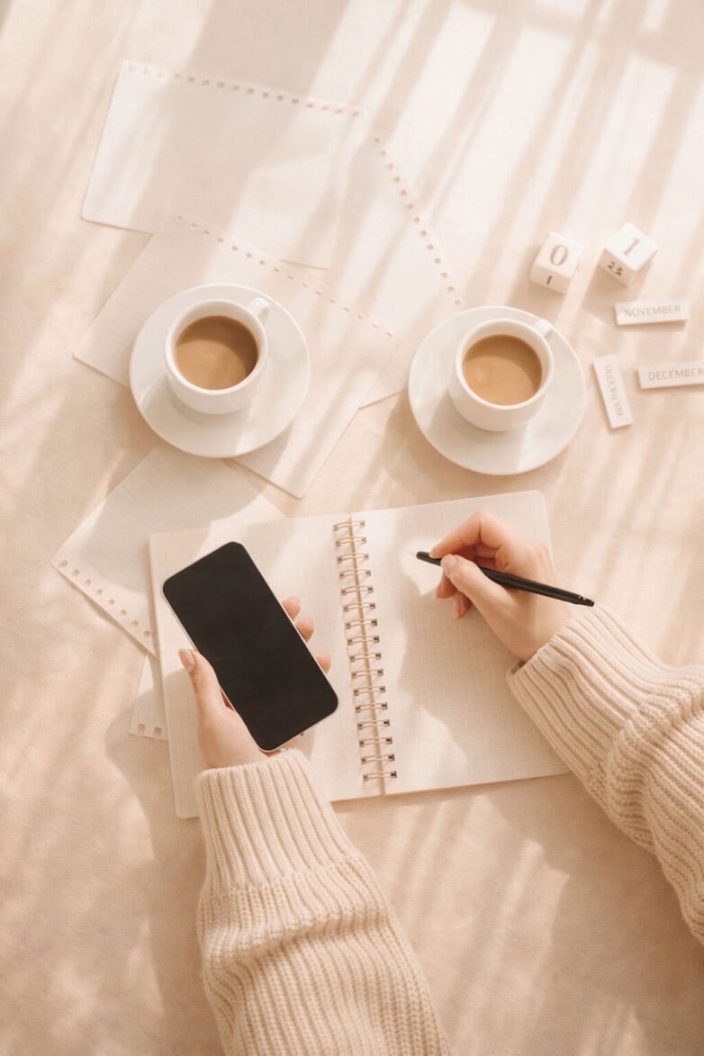 Bin ich gut genug für die Selbstständigkeit?