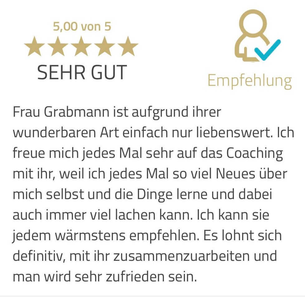 Frauen teilen ihre positiven Erfahrungen mit Milkicas Coaching und der AVGS-Förderung