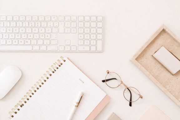 Gründungscoaching für Frauen mit AVGS – individuelles Business aufbauen