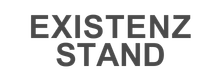 existenz-stand