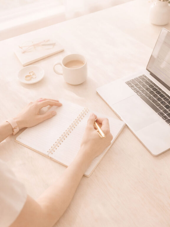 Gründungscoaching für Frauen mit AVGS – Umsetzung und Aufbau der Selbstständigkeit