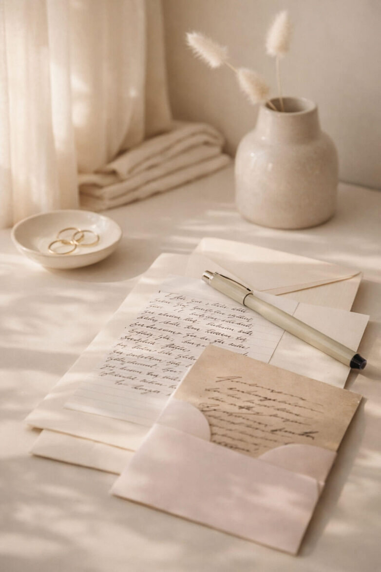 Du möchtest dich selbstständig machen, aber hast zu viele Ideen?