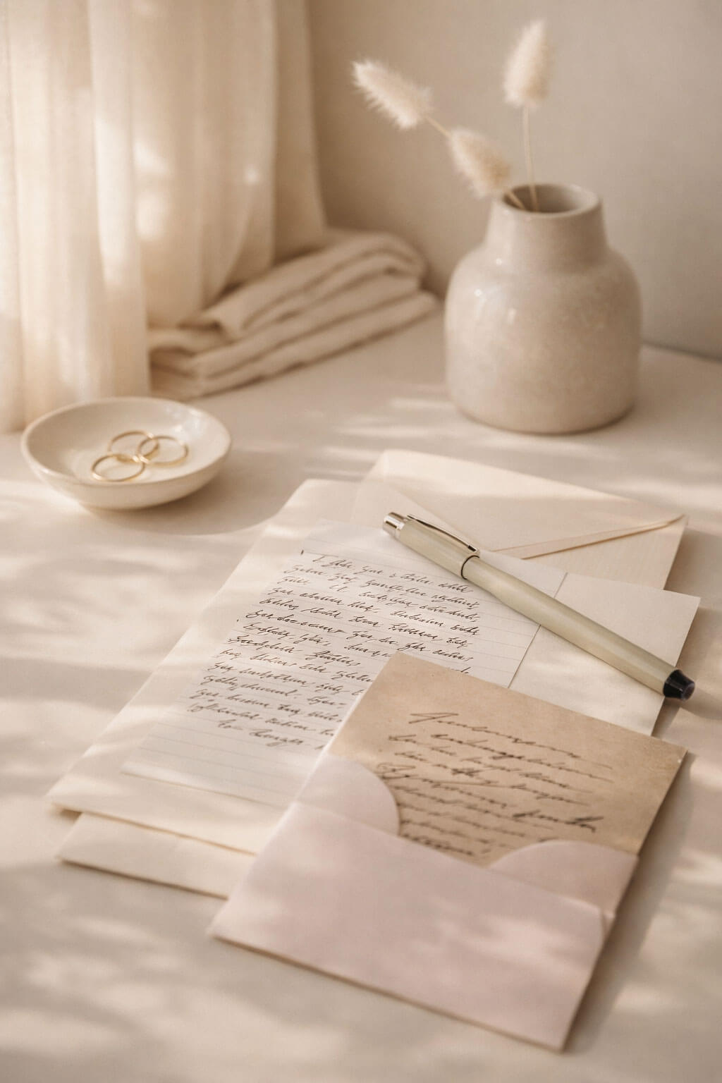 Du möchtest dich selbstständig machen, aber hast zu viele Ideen?