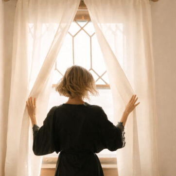 Selbstständig machen aber keine Kundinnen finden?