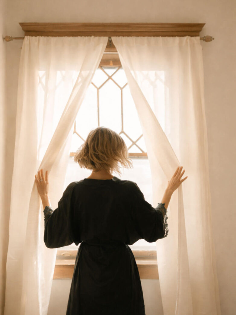 Warum viele Frauen ihre Selbstständigkeit jahrelang aufschieben