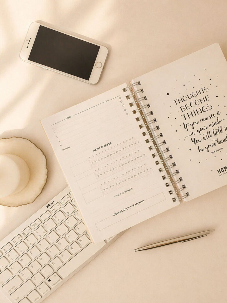 Selbstständig machen ohne Plan? So baust du mit Klarheit dein Business auf