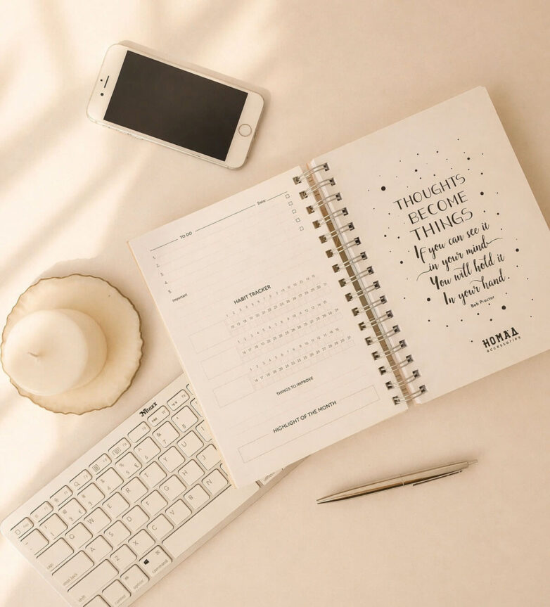 Selbstständig machen ohne Plan? So baust du mit Klarheit dein Business auf